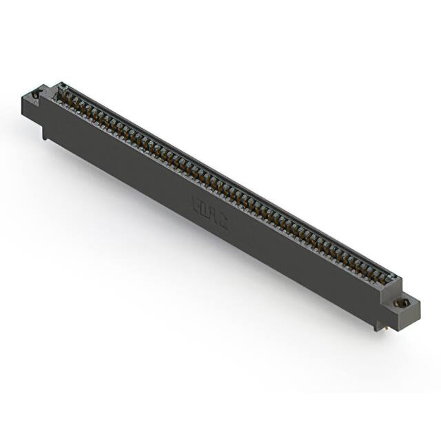 895-052-523-607 EDAC Inc.  Edgeboard Connectors